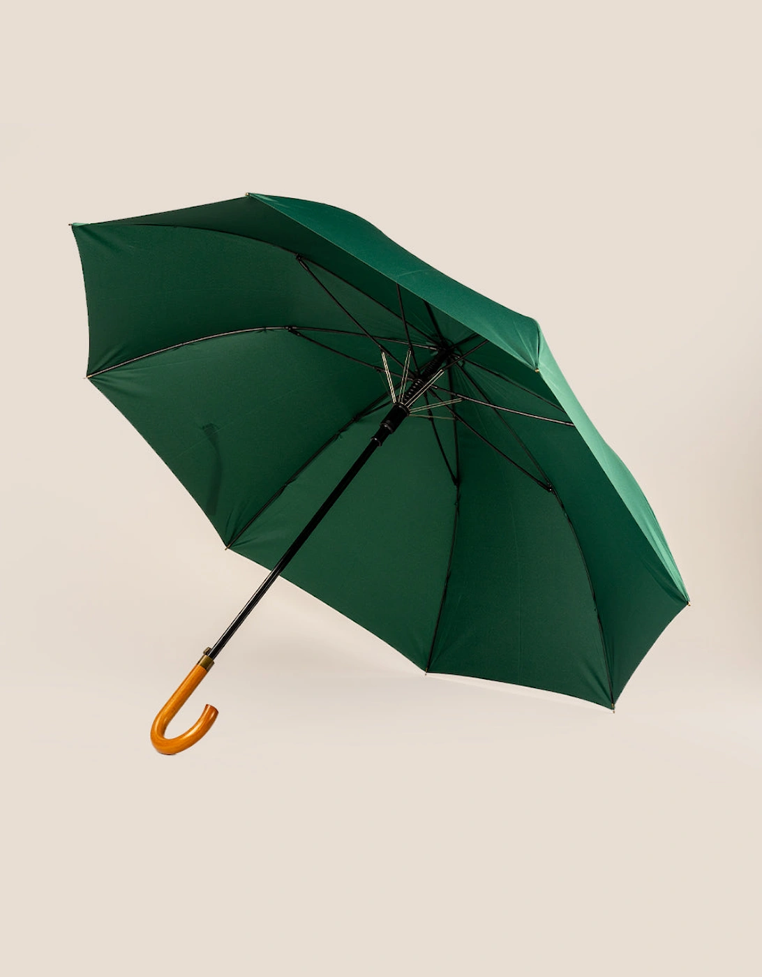 Jaxon Racing Green