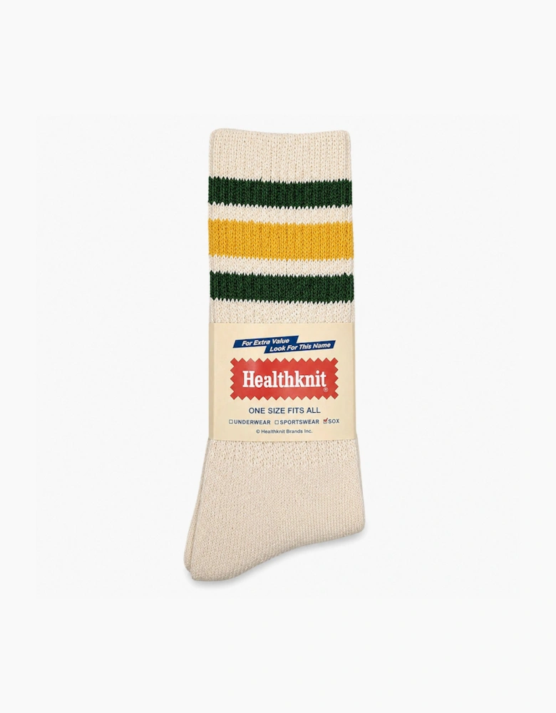 Healthknit Socks 3 Pack