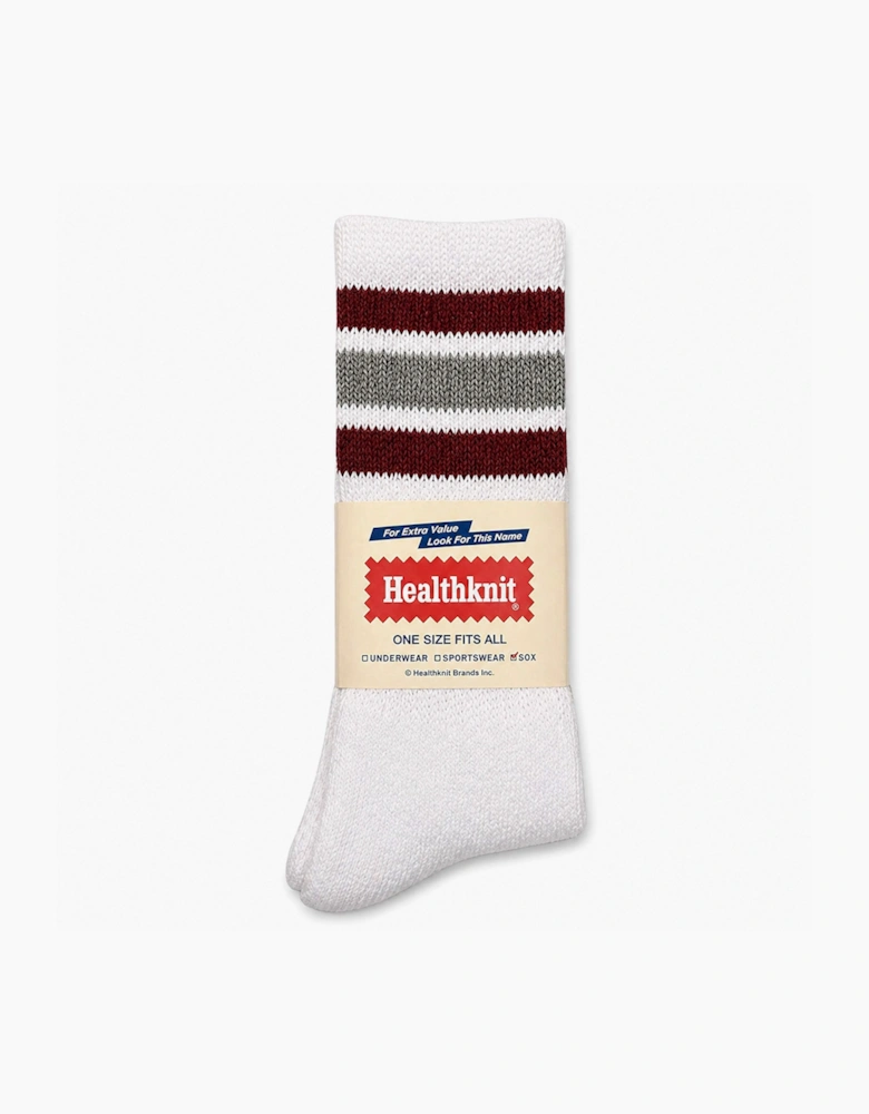 Healthknit Socks 3 Pack