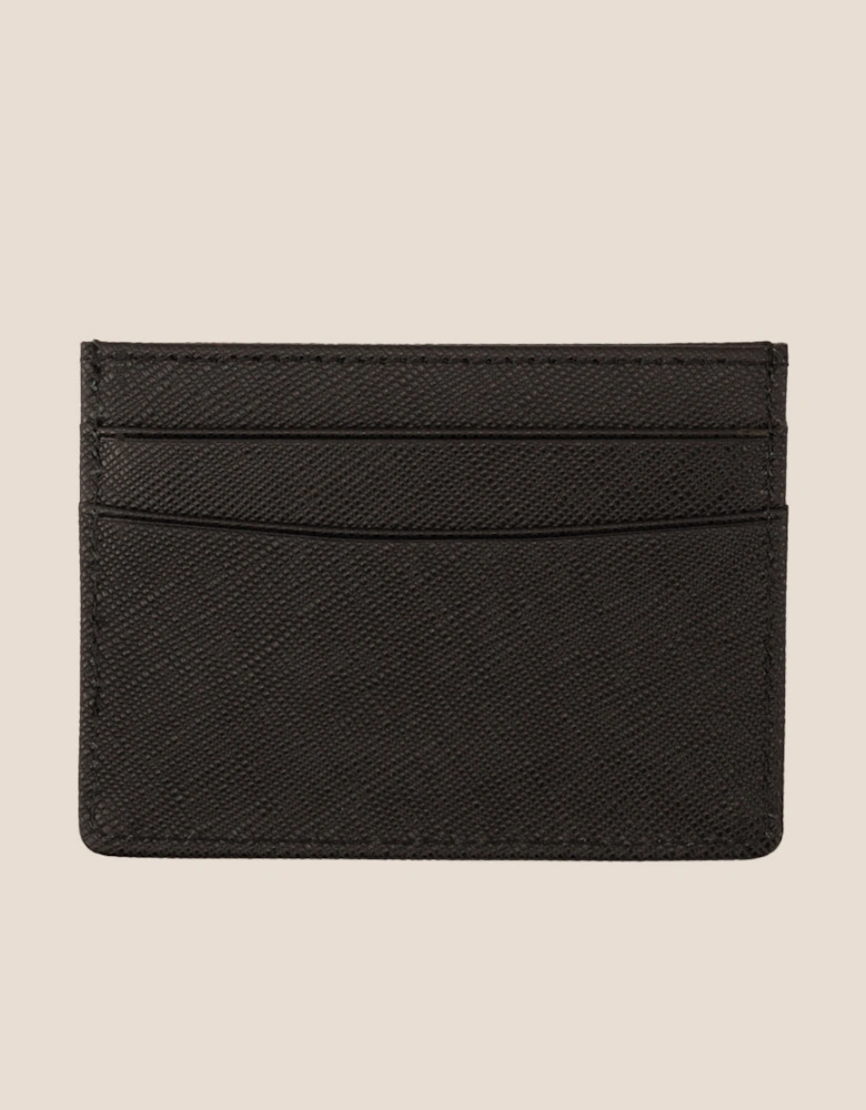 Holborn Black Card Holder