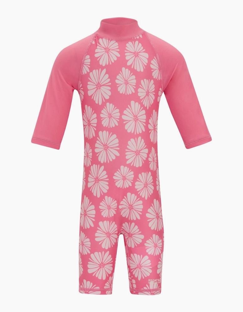 Regatta Kids Rash Quick-drying Swimsuit