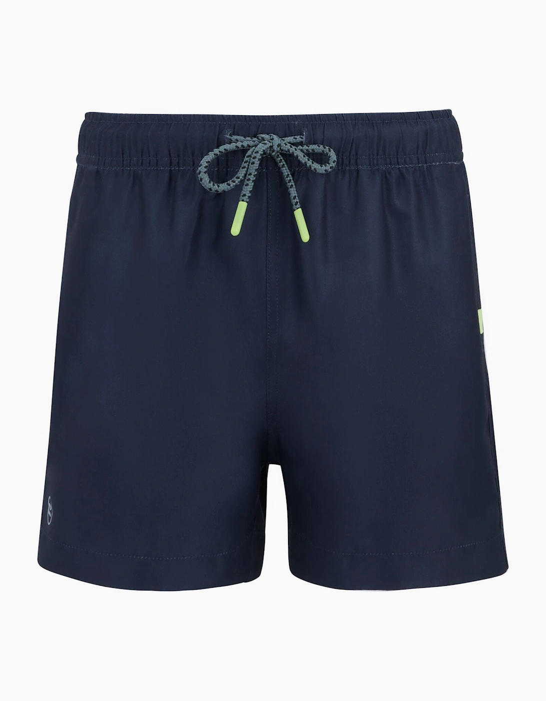 Regatta Kids Skander Swim Shorts, 2 of 1