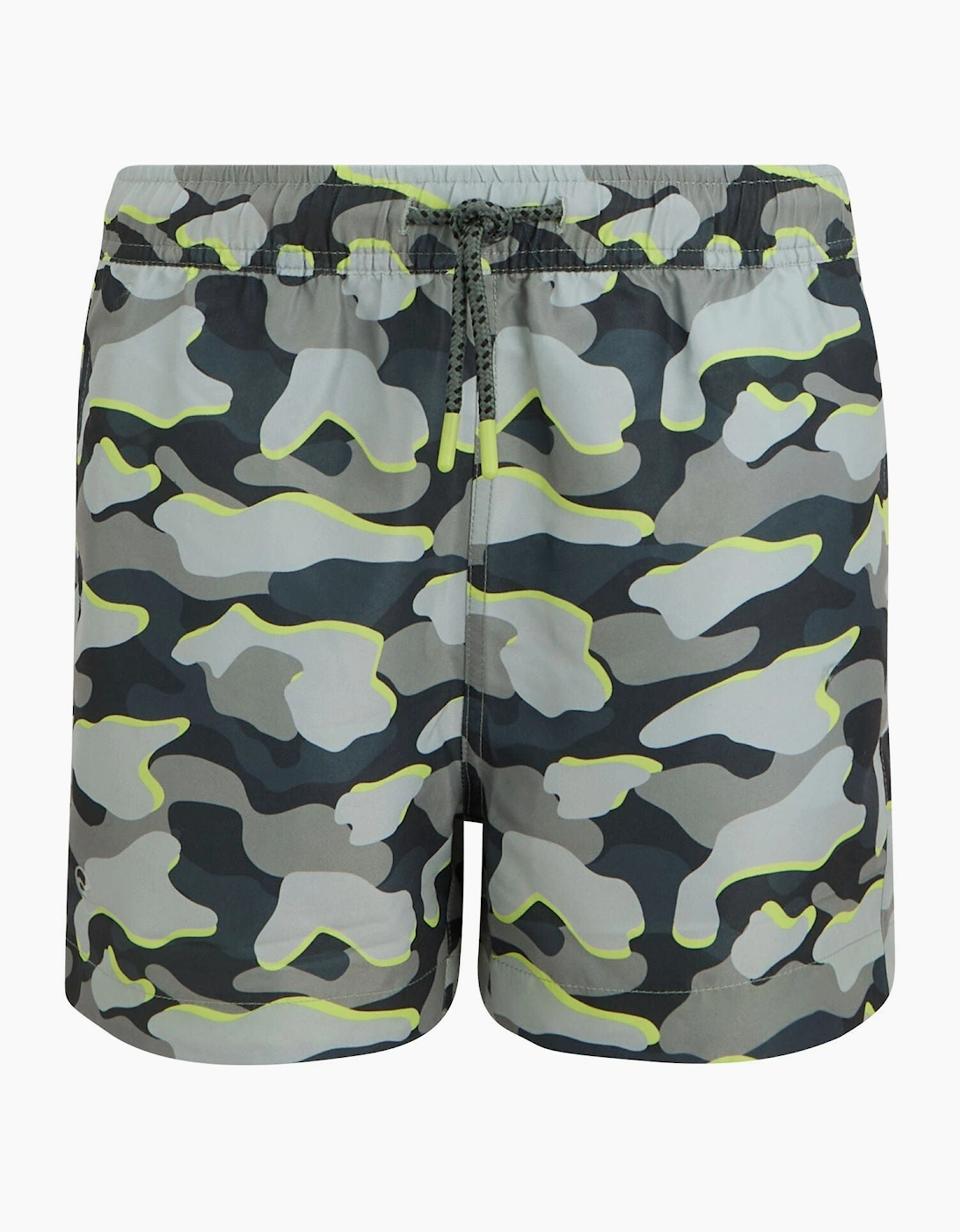 Regatta Kids Skander Swim Shorts, 2 of 1