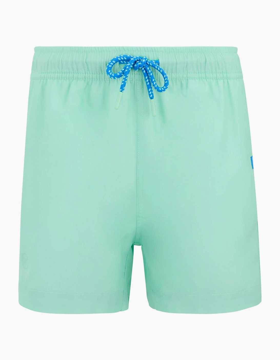 Regatta Kids Skander Swim Shorts, 2 of 1