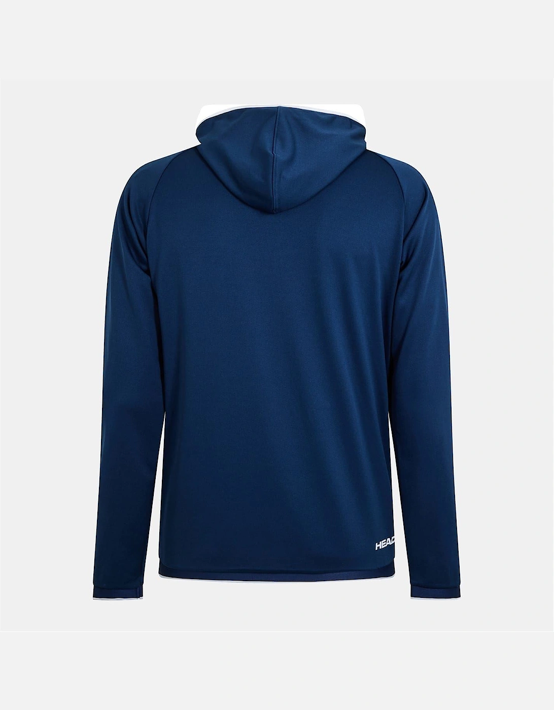 Topspin Hoody