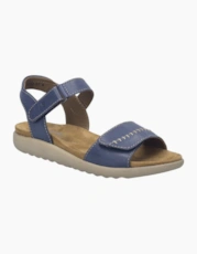 Blau Leather
