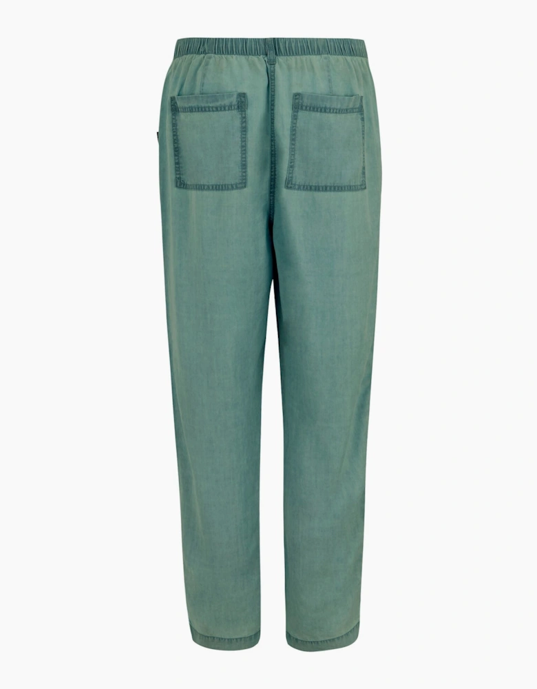 Regatta Womens/Ladies Shorebella Capri Trousers