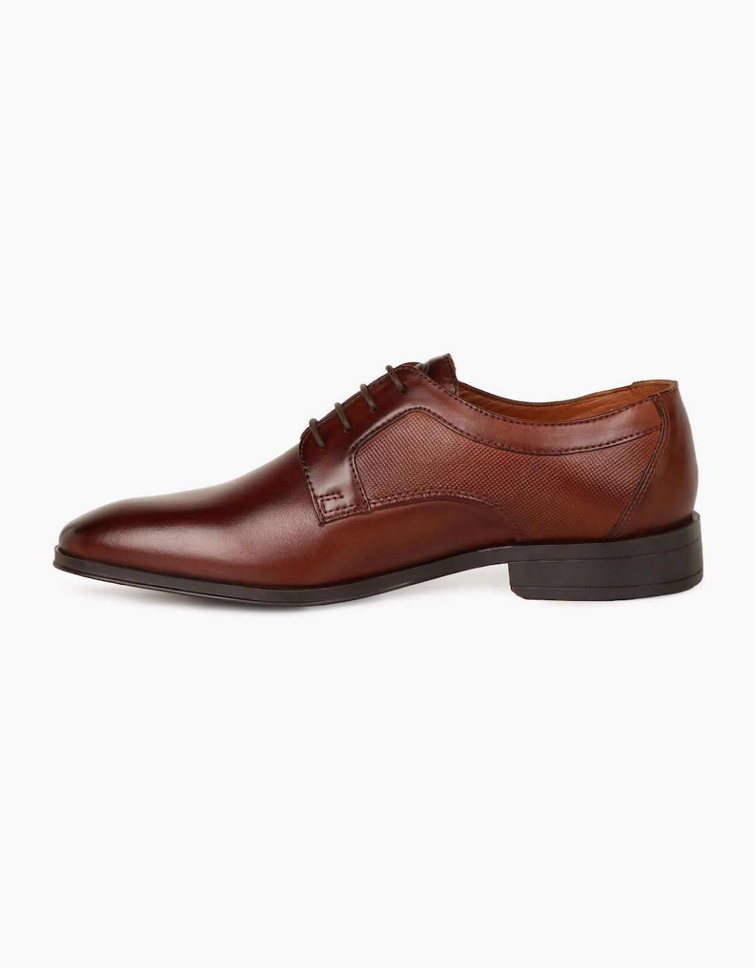 Dome Classic Mens Leather Shoes