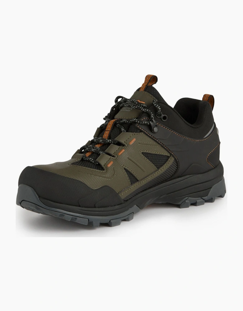 Regatta Mens Regen Low Breathable Walking Boots