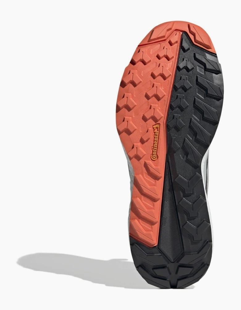 Terrex Free Hiker 2 Low Gore-Tex Hiking Sneakers
