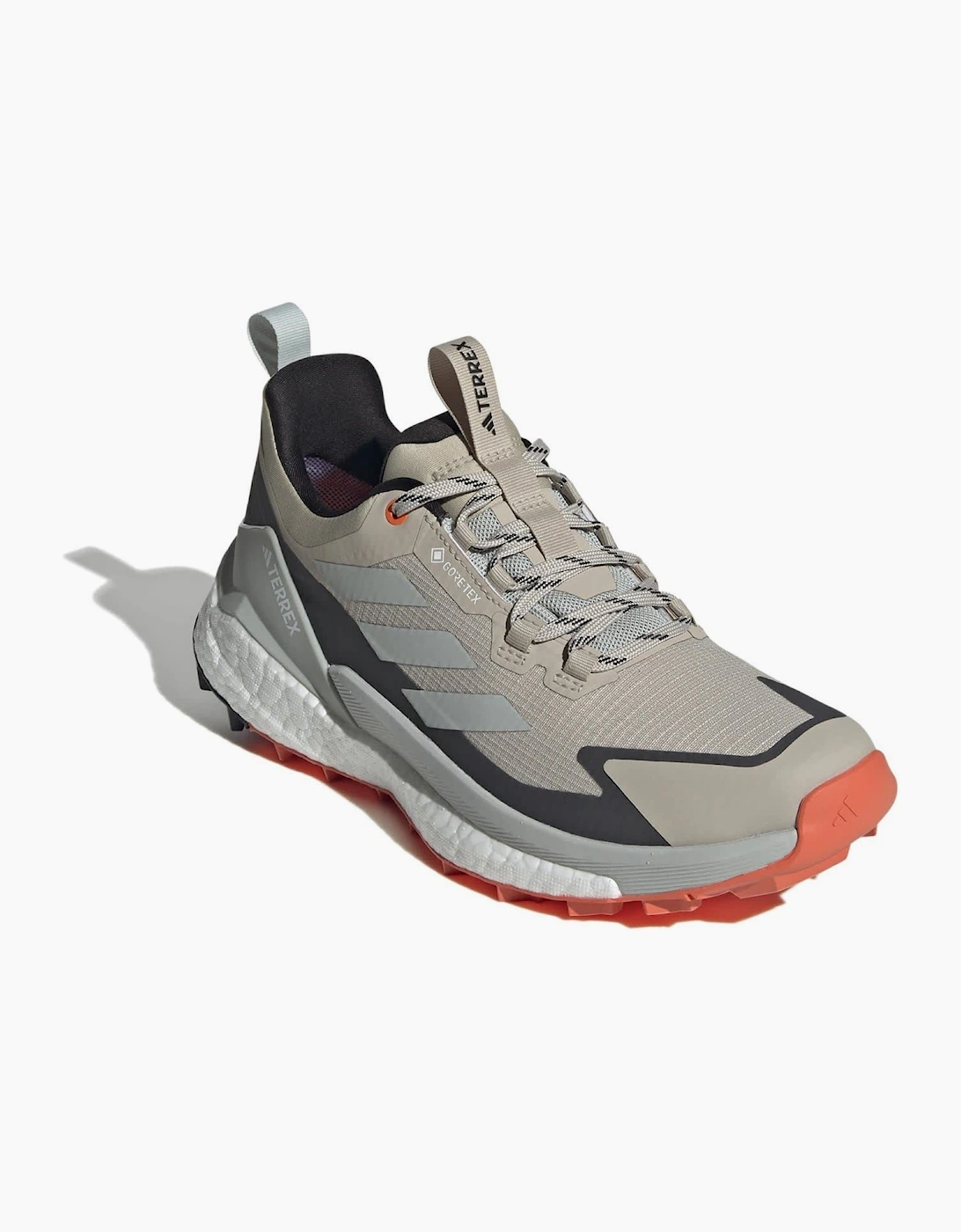 Terrex Free Hiker 2 Low Gore-Tex Hiking Sneakers