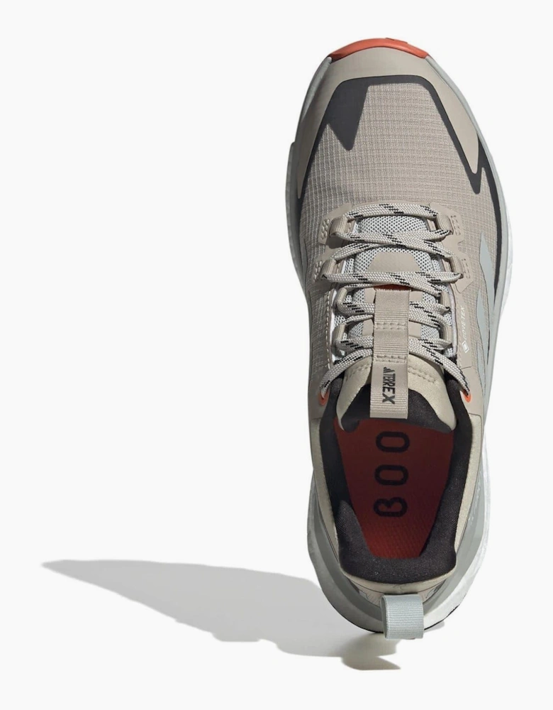 Terrex Free Hiker 2 Low Gore-Tex Hiking Sneakers