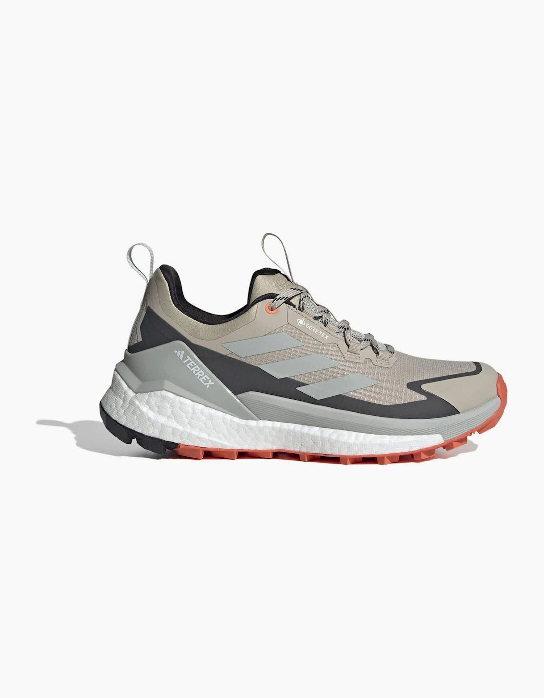 Terrex Free Hiker 2 Low Gore-Tex Hiking Sneakers, 7 of 6