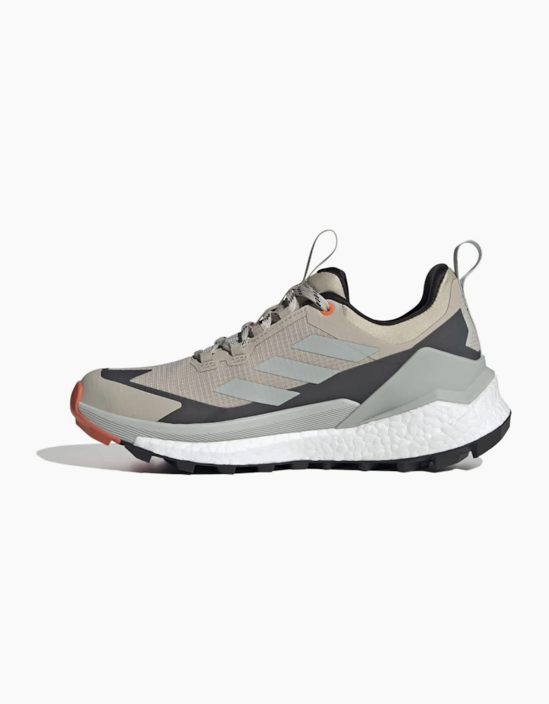 Terrex Free Hiker 2 Low Gore-Tex Hiking Sneakers