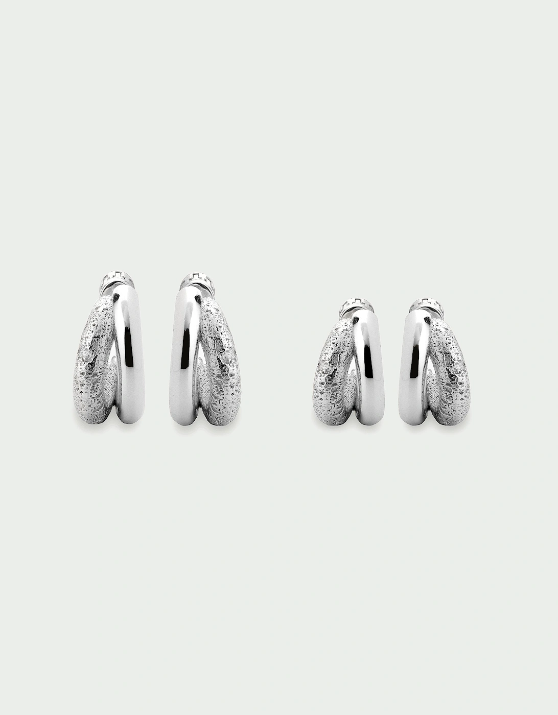 Mirage Earrings Small