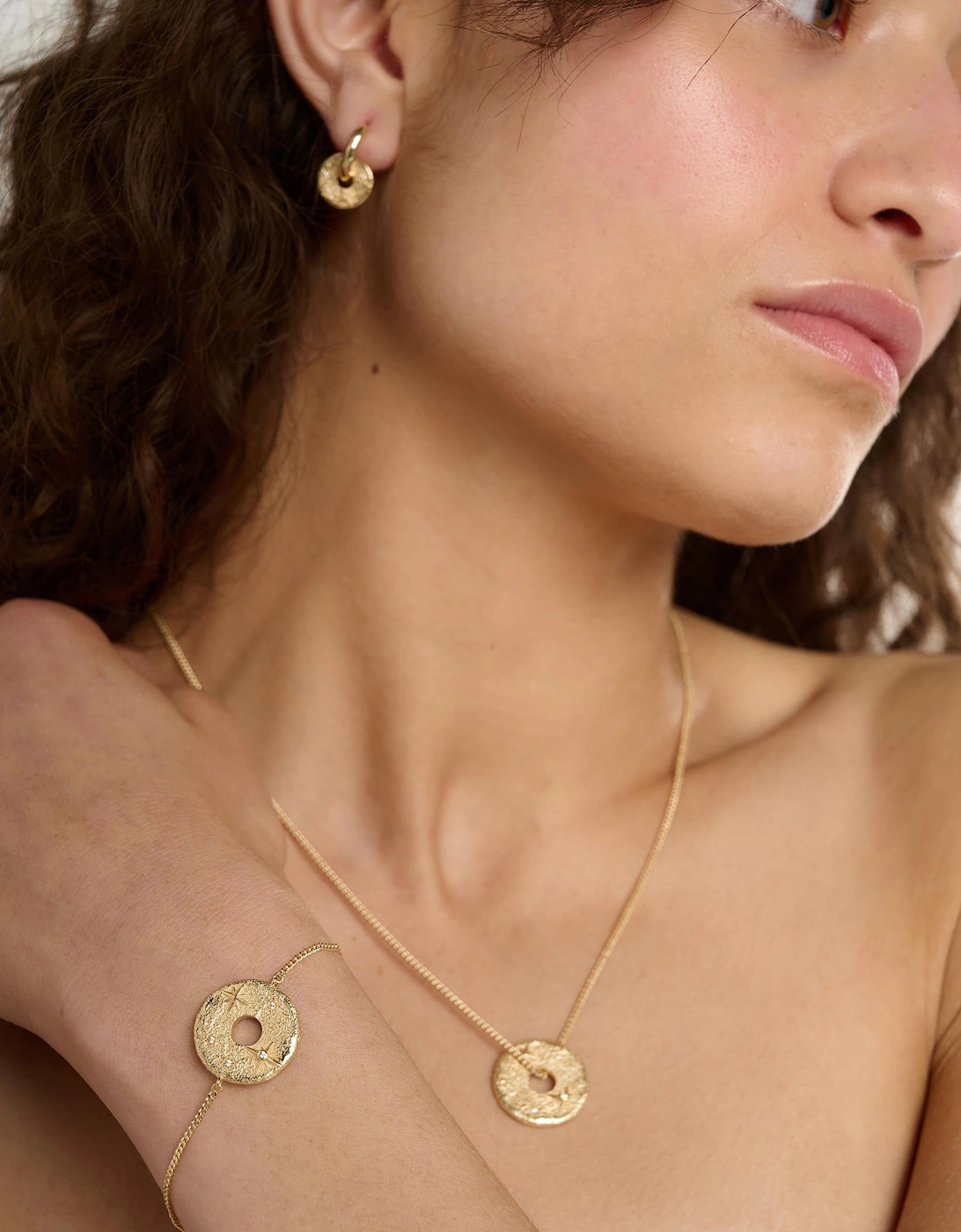 Celestial Bracelet