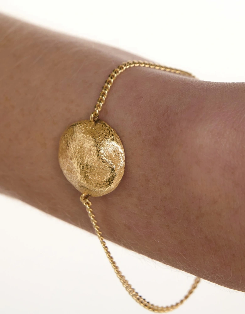 Halo Bracelet