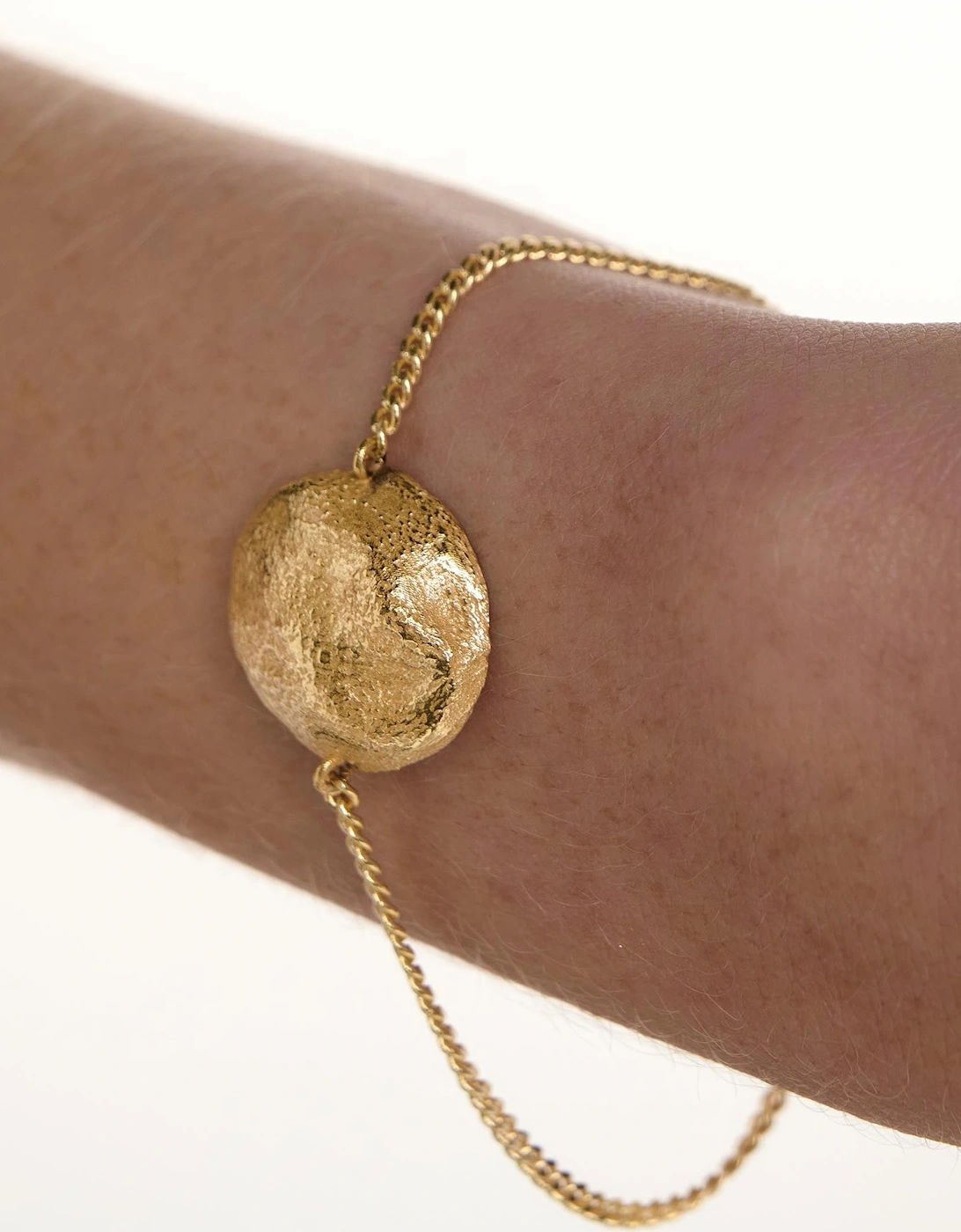 Halo Bracelet