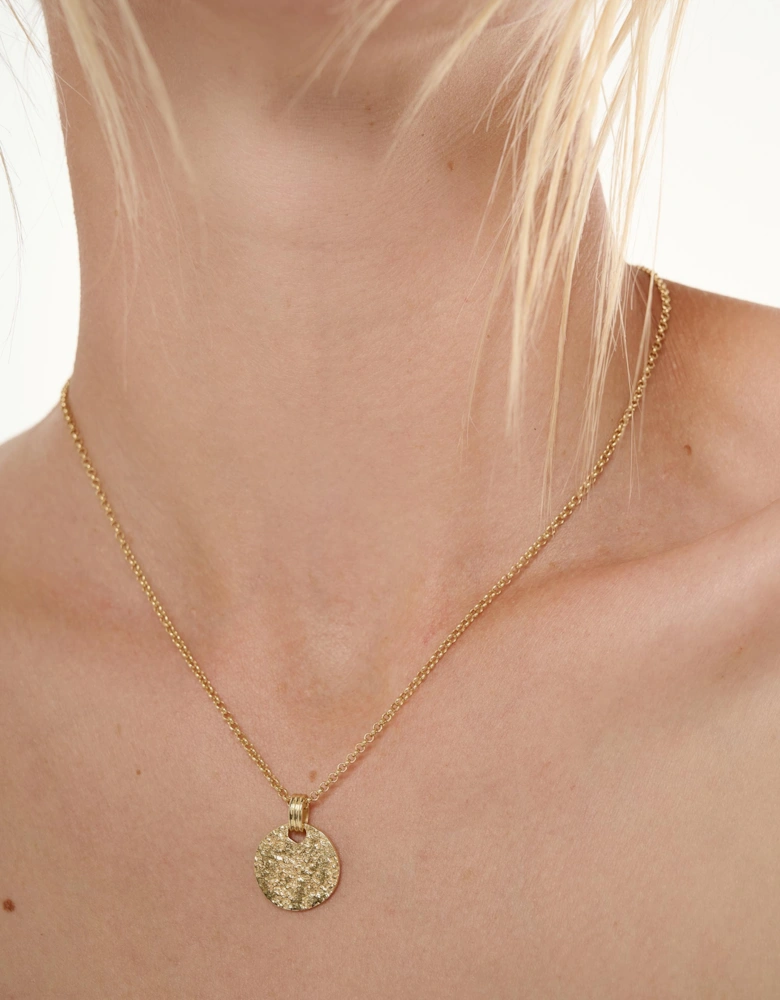 Whisper Necklace