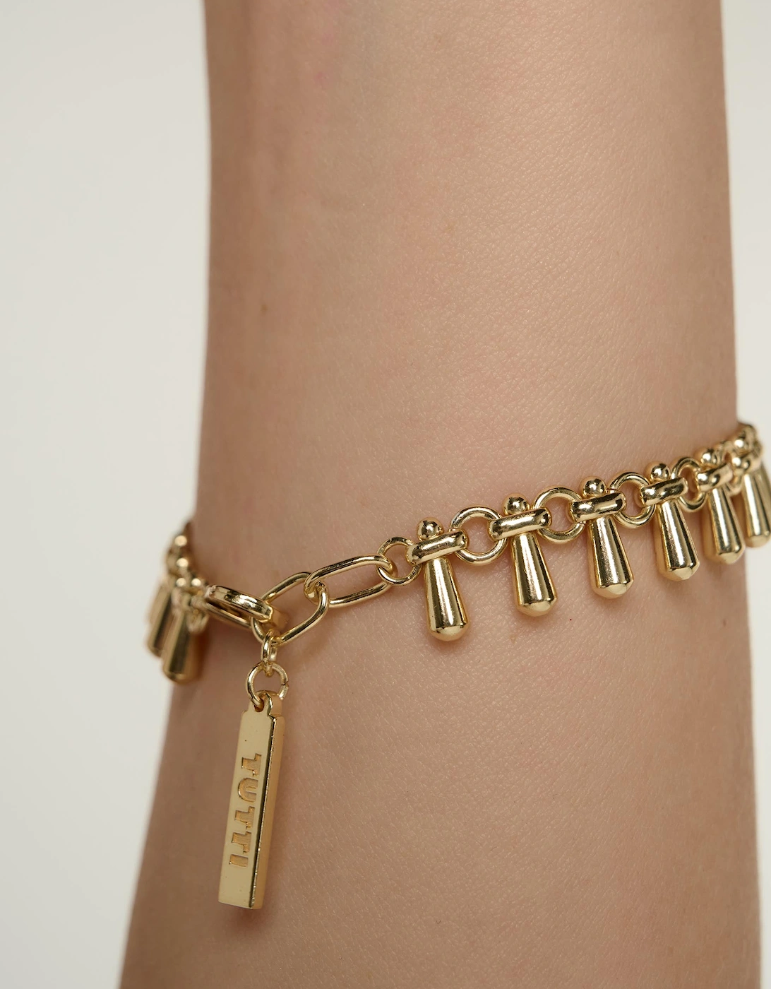Dewdrop Bracelet