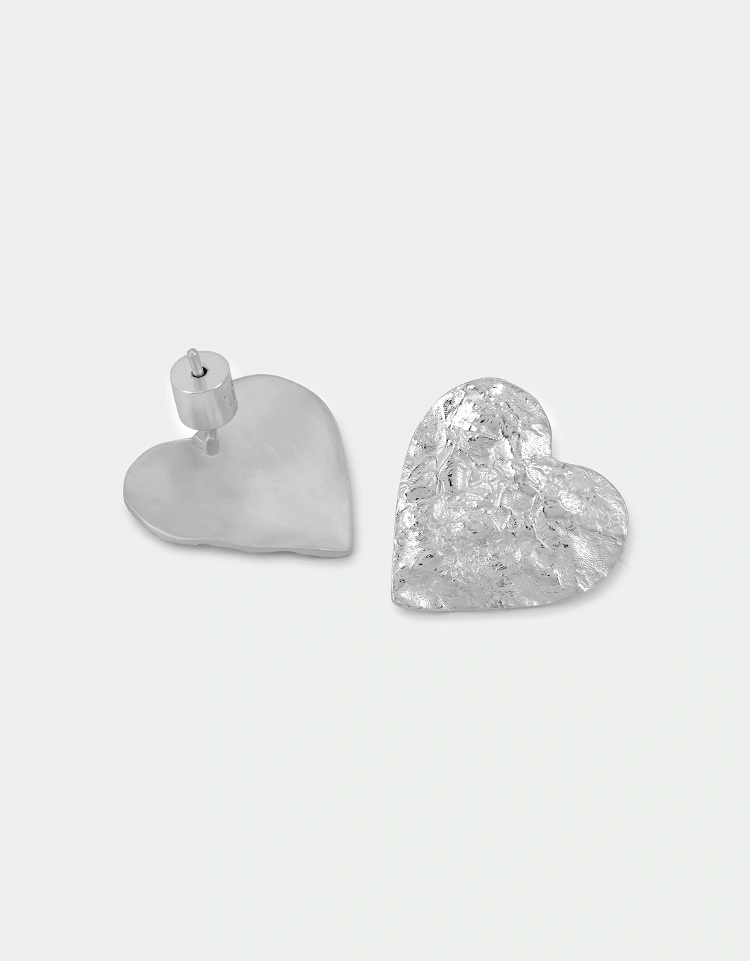 Revere Earrings Large