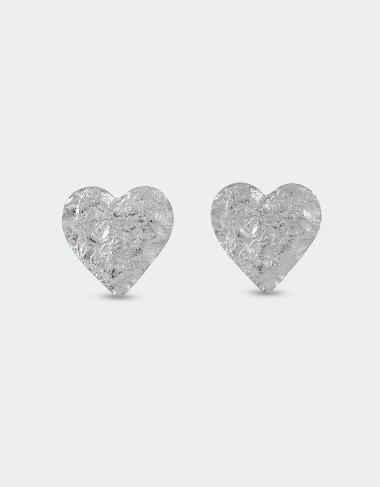 Revere Earrings Large
