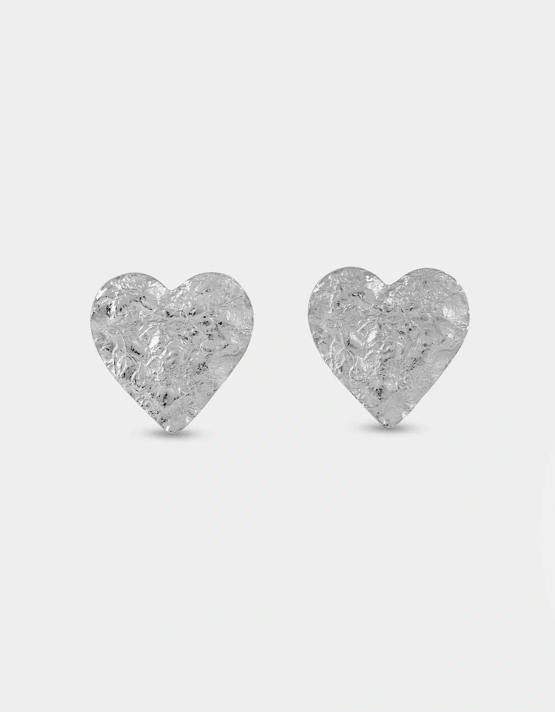 Revere Earrings Large