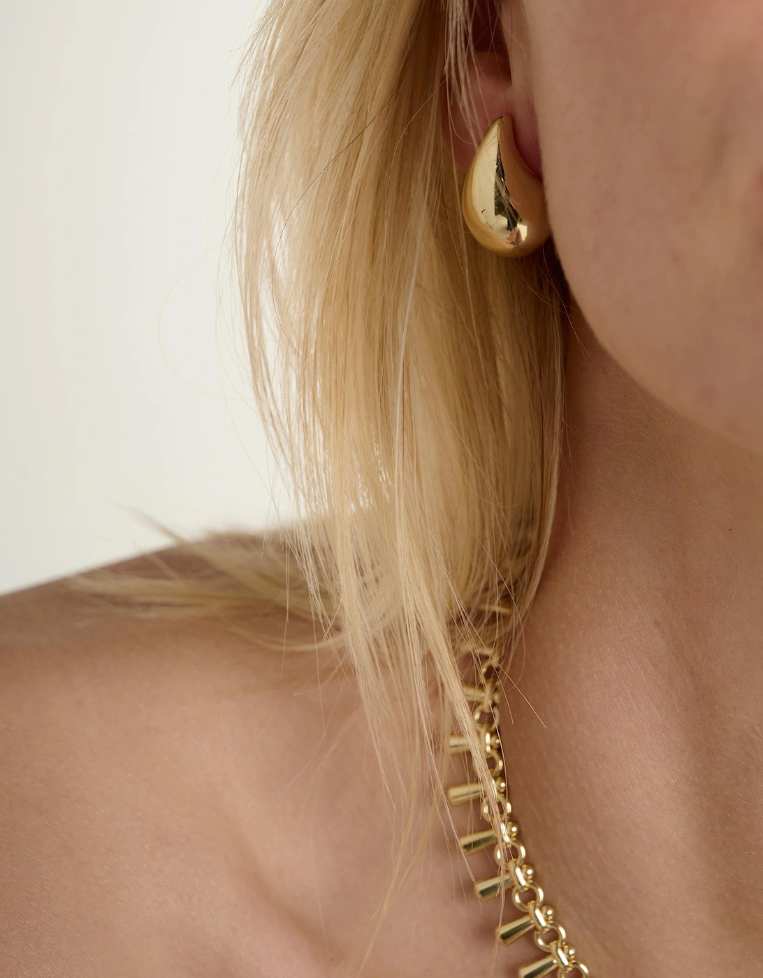 Rain Earrings