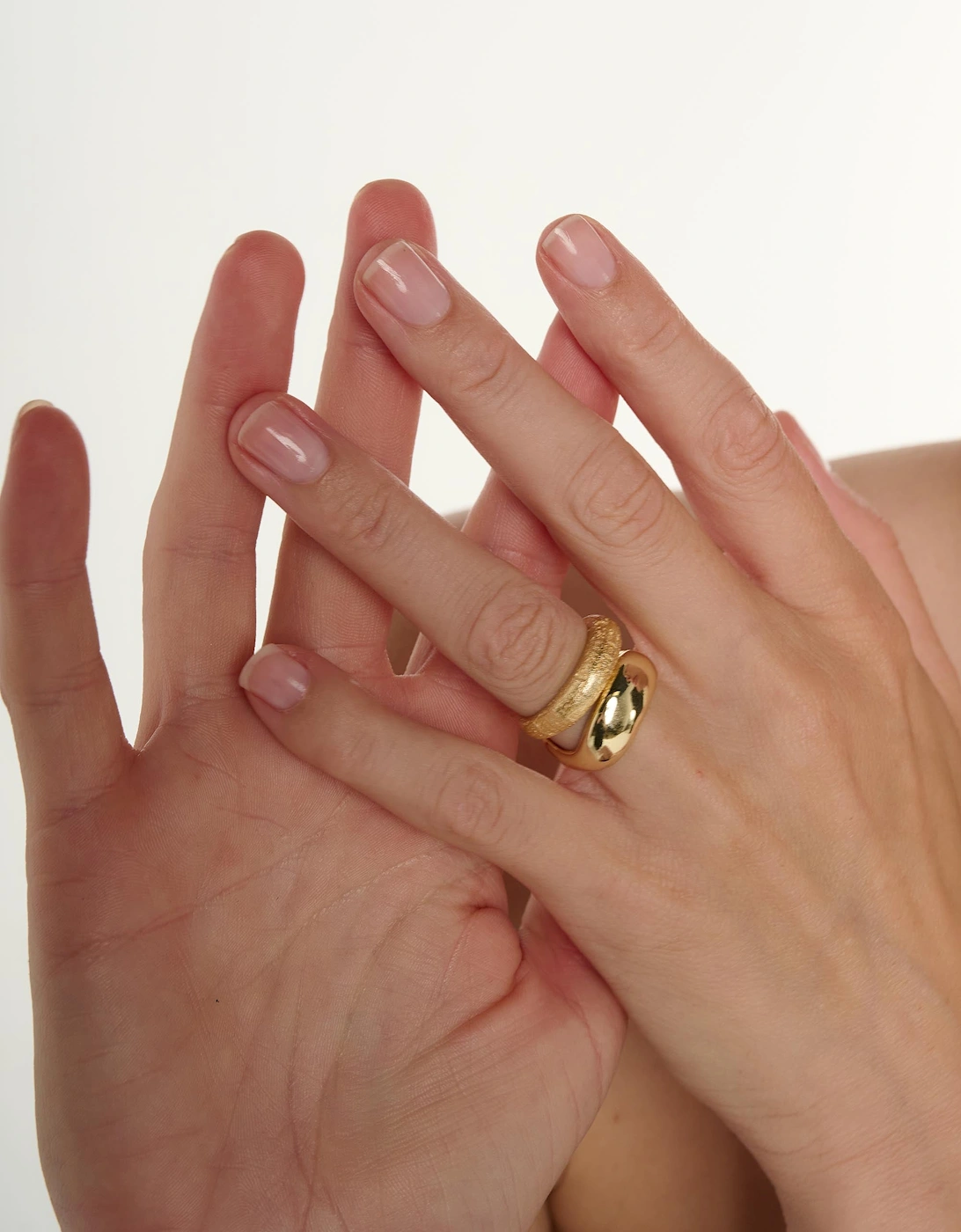Journey Ring