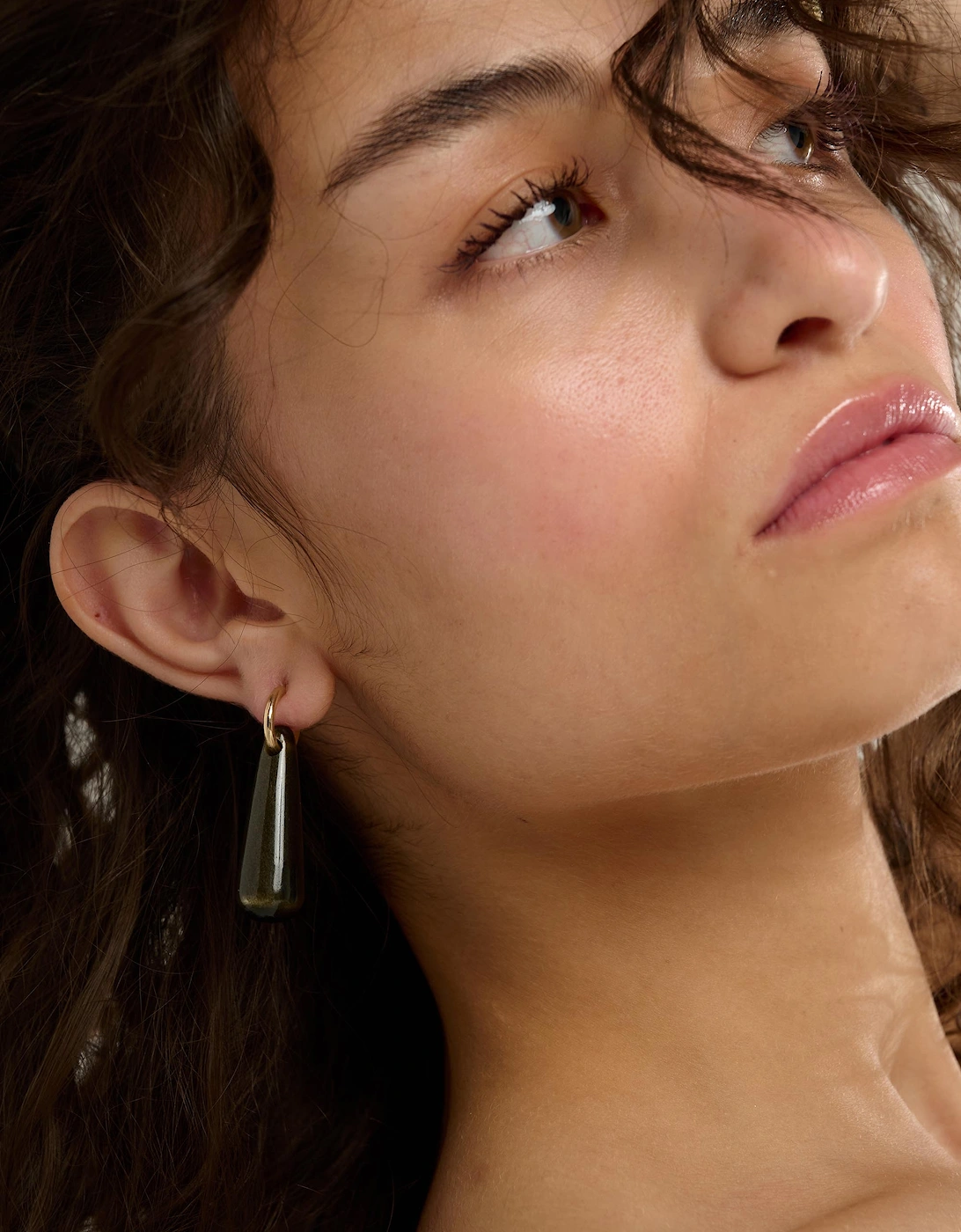 Protect Earrings