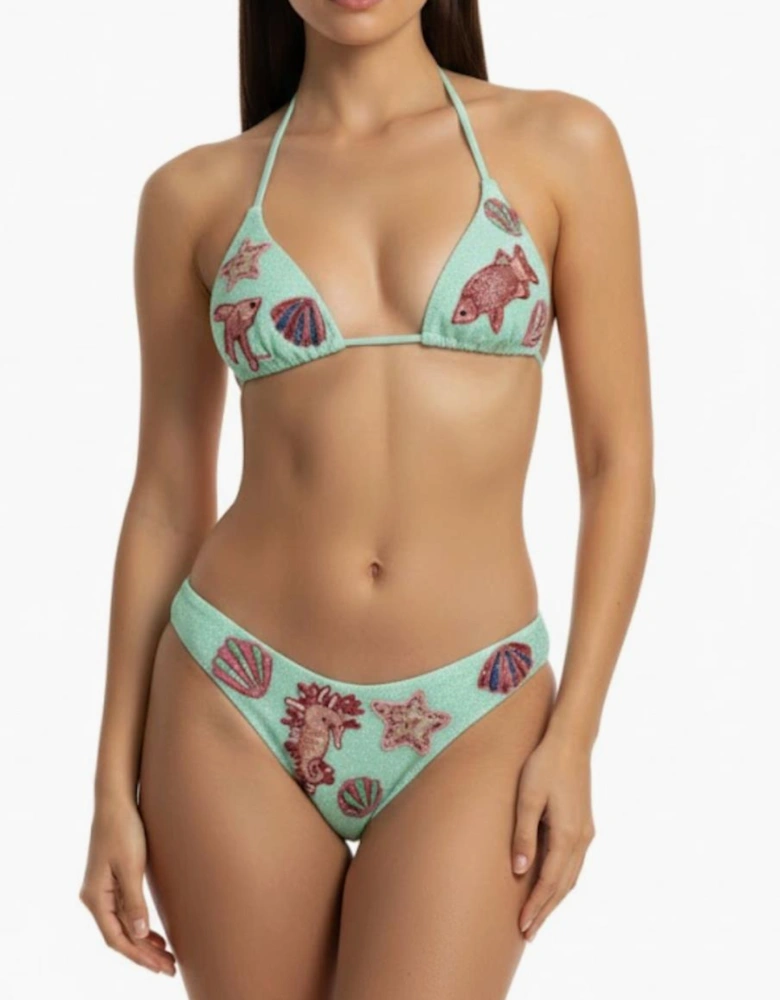 ??? loun Bikini Bottom