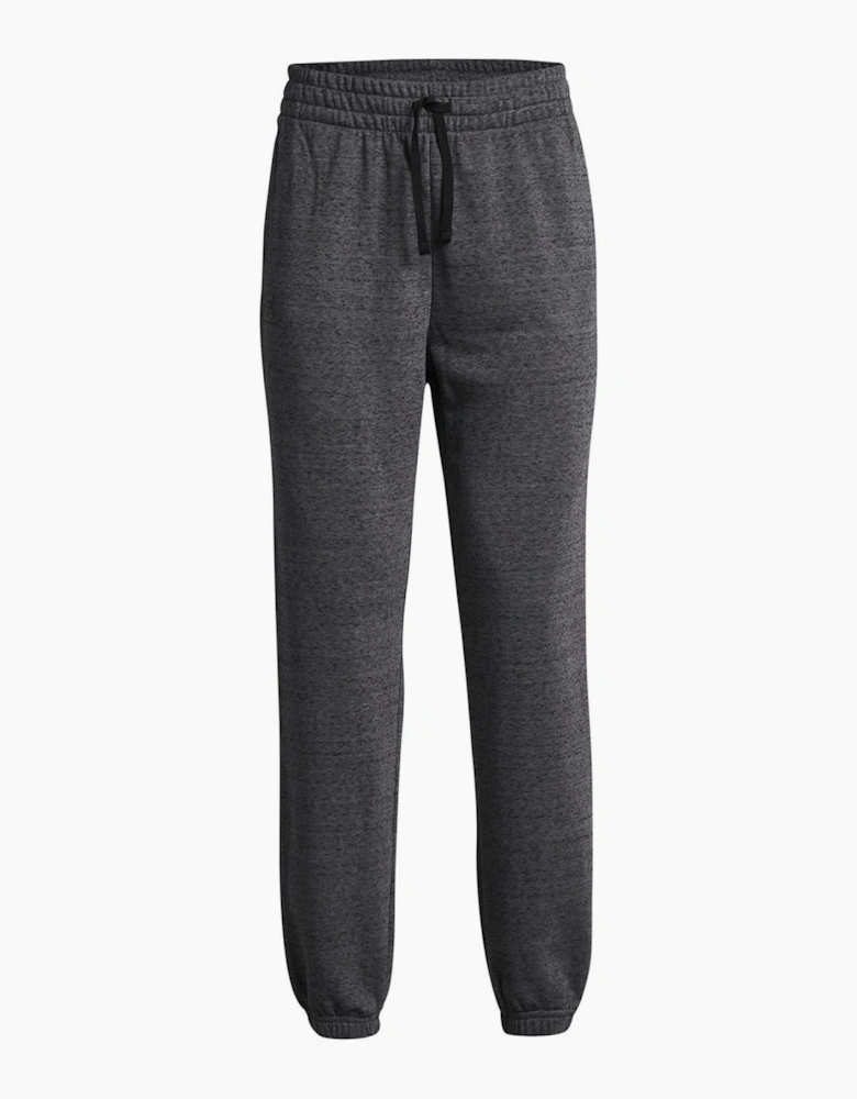 Womens Rival Terry Joggers