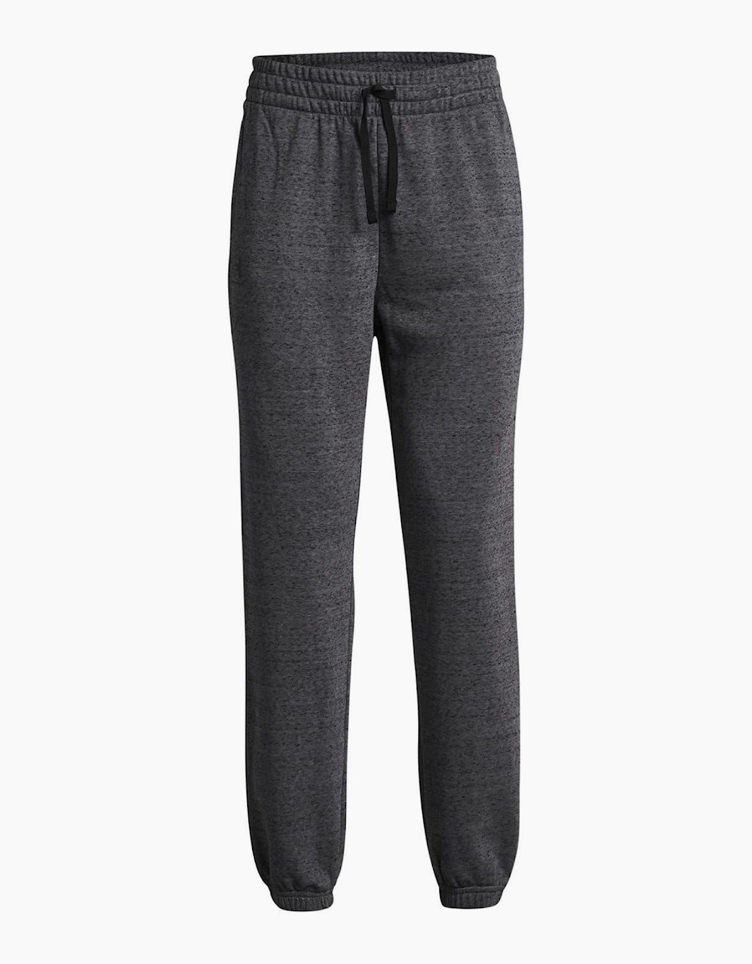 Womens Rival Terry Joggers