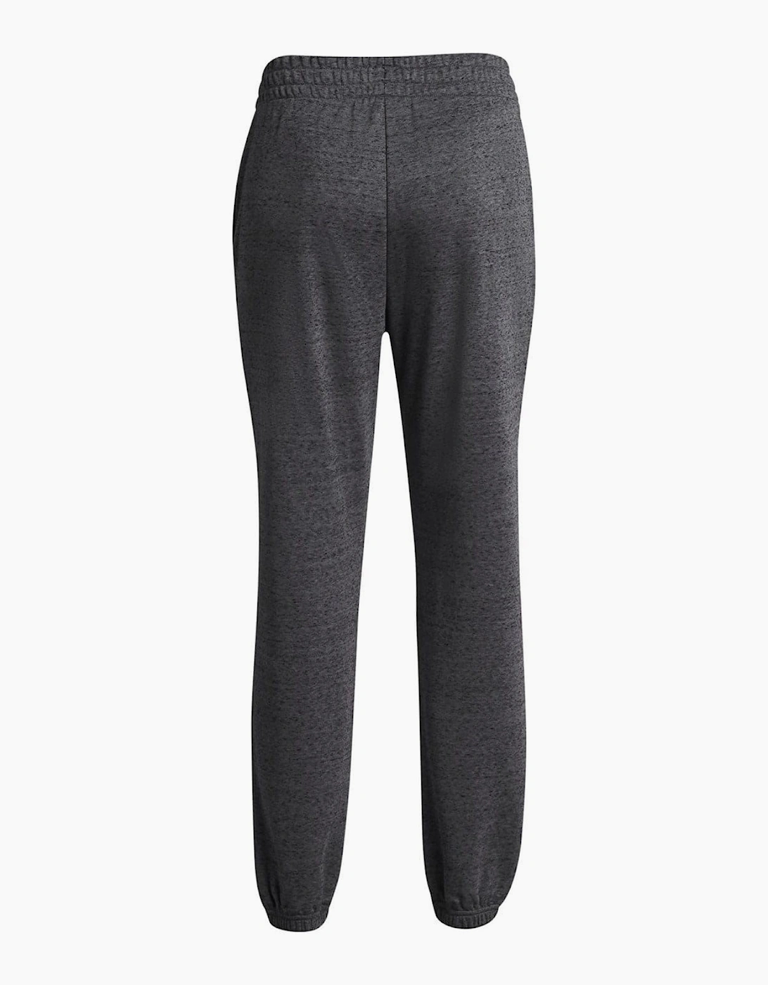 Womens Rival Terry Joggers
