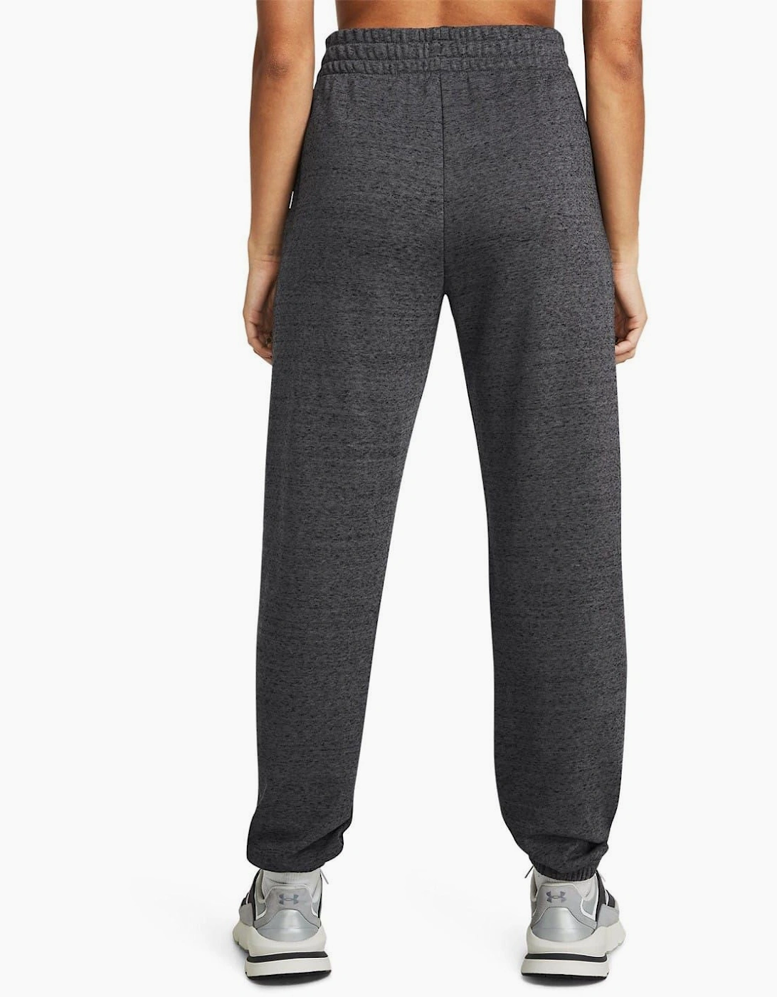 Womens Rival Terry Joggers