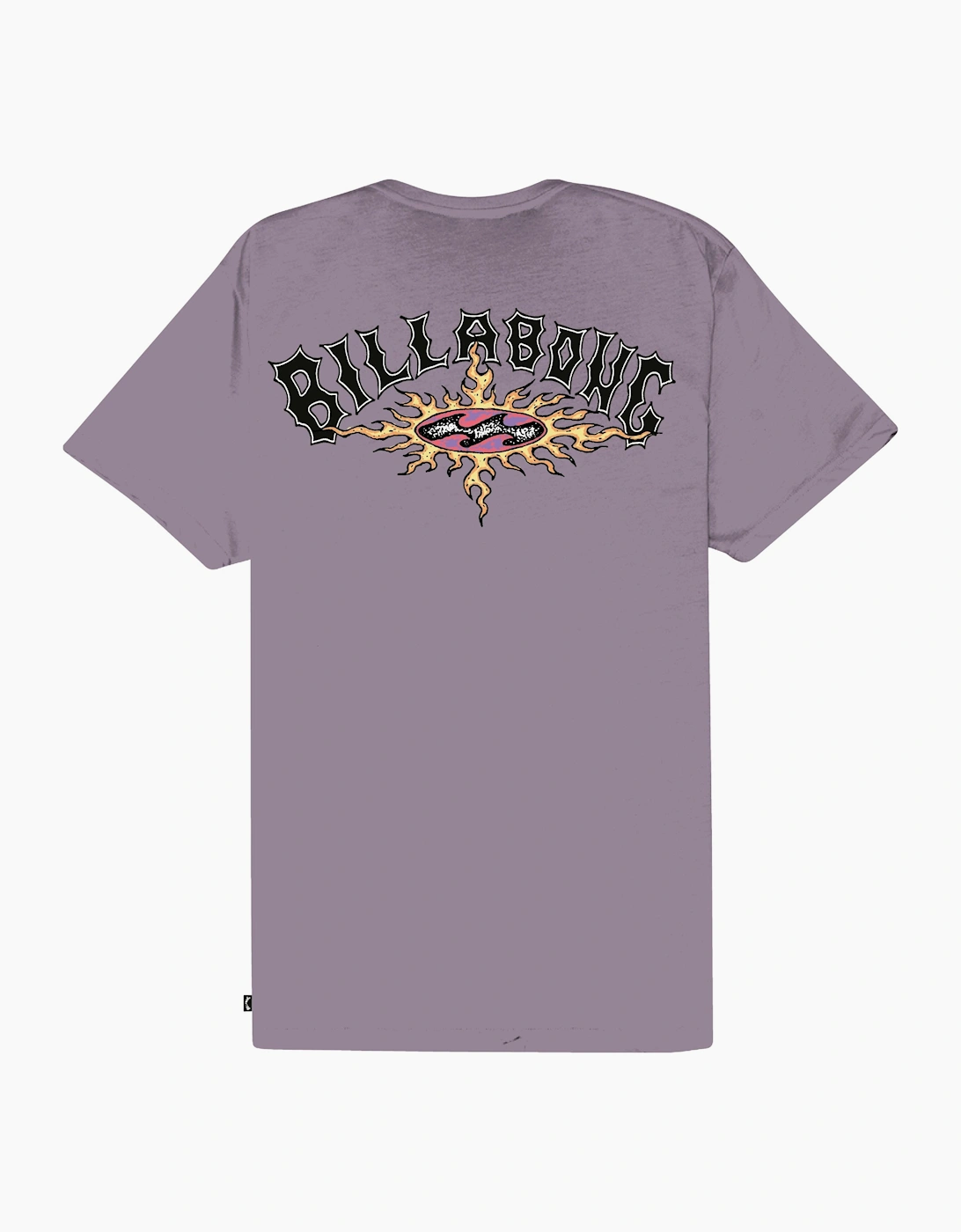 Billabong Kids Burn Out Tee Ss Short Sleeve T-Shirt