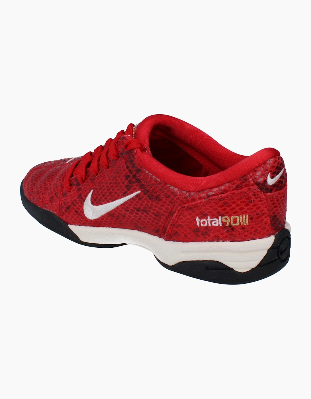 Nike Womens Total 90 Se Trainers Ib4204 600
