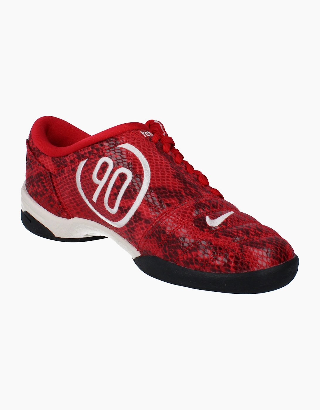 Nike Womens Total 90 Se Trainers Ib4204 600
