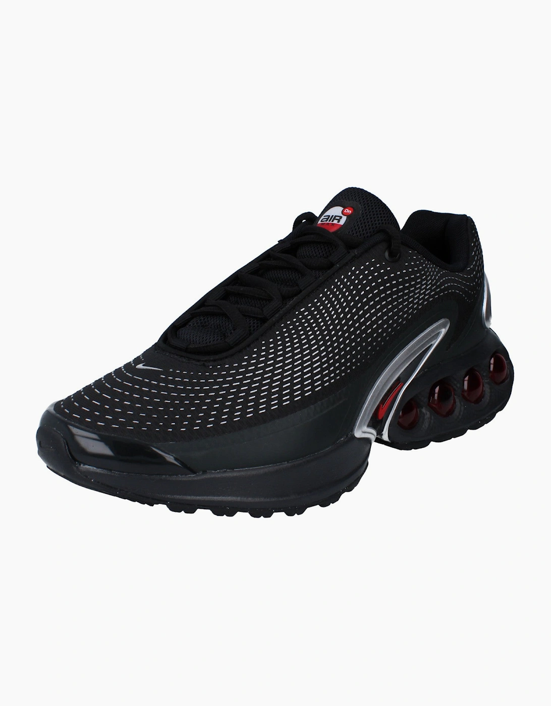 Nike Air Max DN Mens Running Trainers DV3337 016, 6 of 5