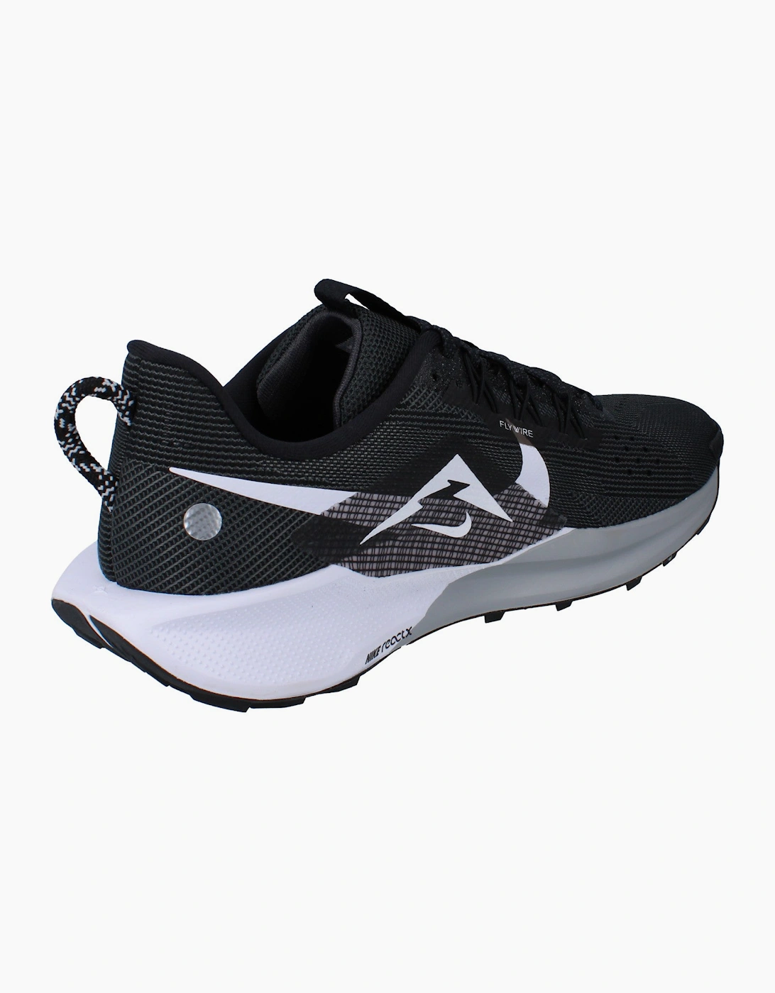 Nike Reactx Pegasus Trail 5 Mens Running Trainers DV3864 001