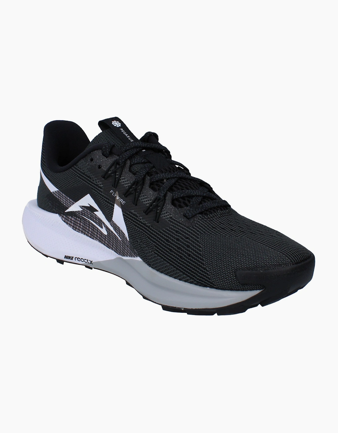 Nike Reactx Pegasus Trail 5 Mens Running Trainers DV3864 001