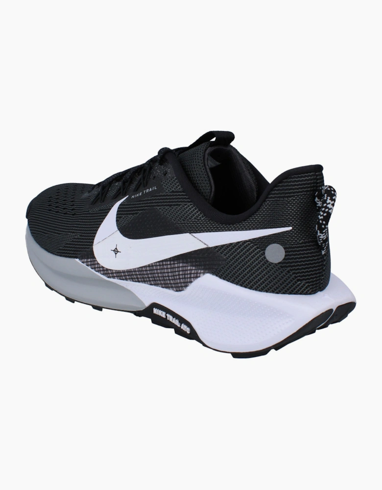 Nike Reactx Pegasus Trail 5 Mens Running Trainers DV3864 001