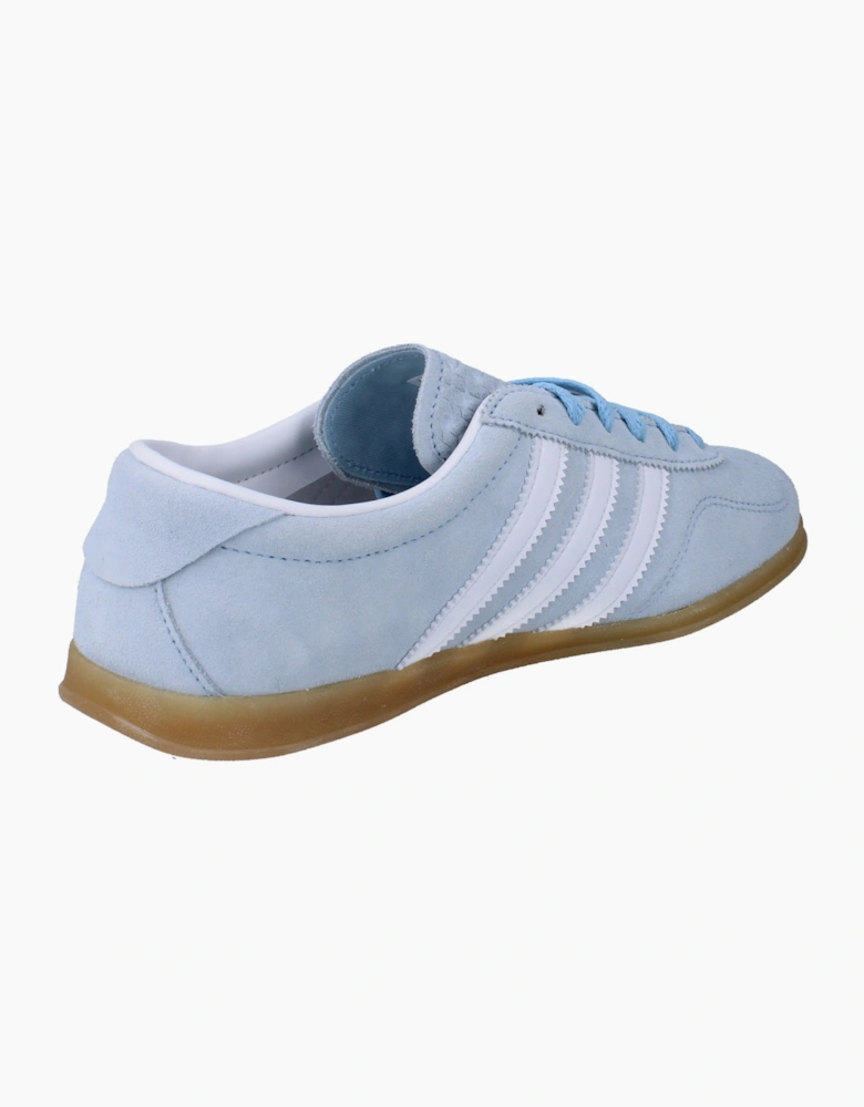 Adidas Originals Gazelle Lo Pro Womens Trainers JR8893