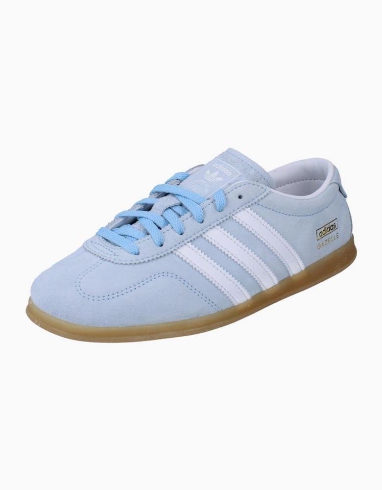 Adidas Originals Gazelle Lo Pro Womens Trainers JR8893