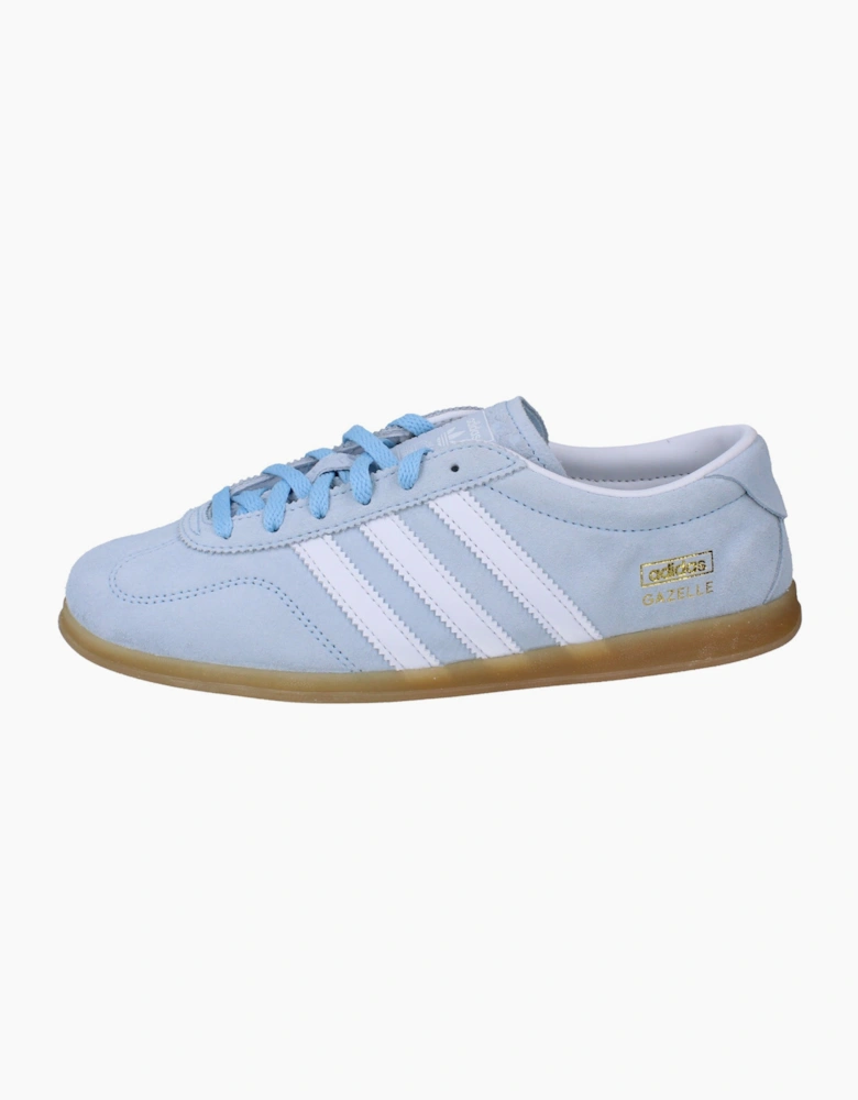 Adidas Originals Gazelle Lo Pro Womens Trainers JR8893