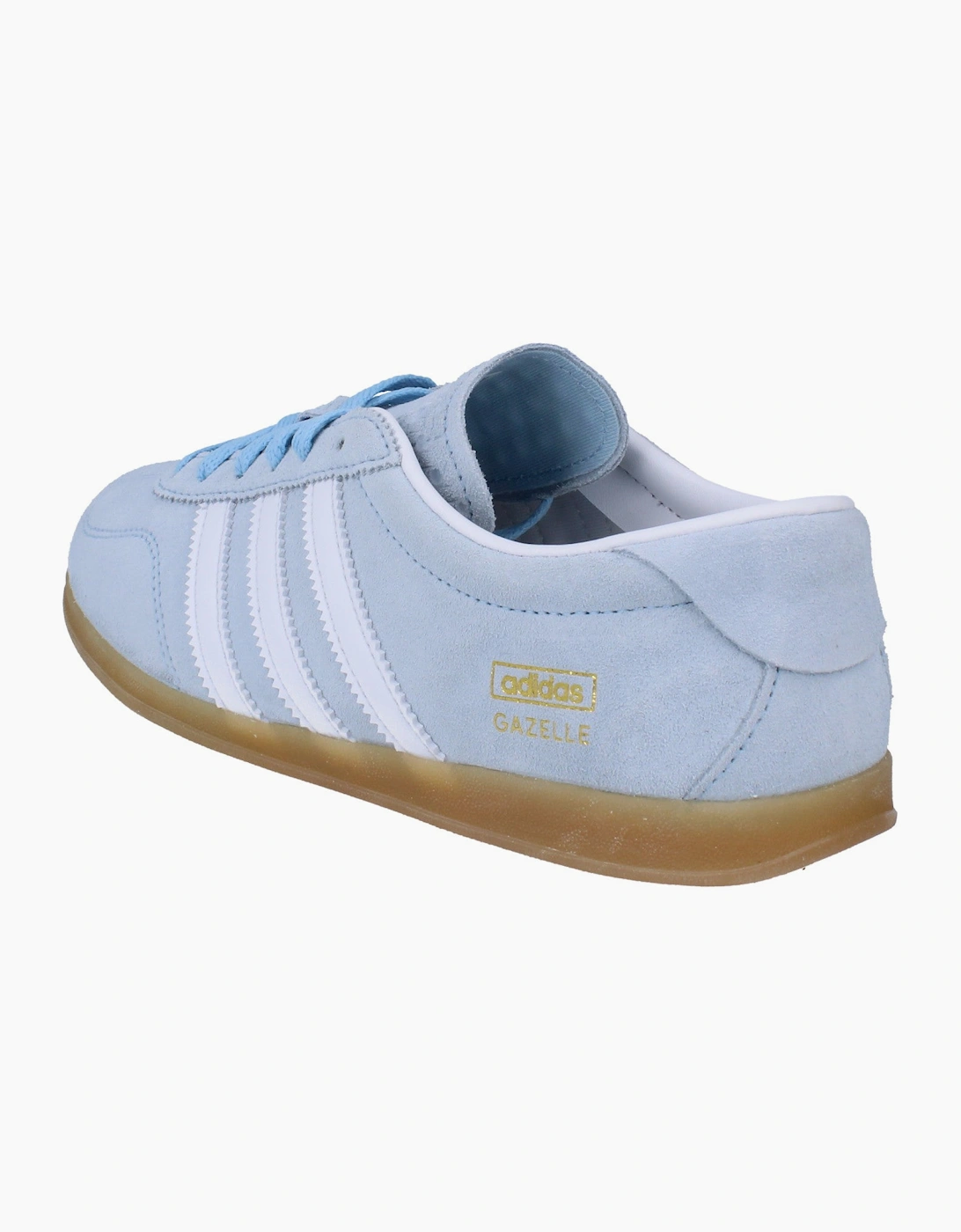 Adidas Originals Gazelle Lo Pro Womens Trainers JR8893