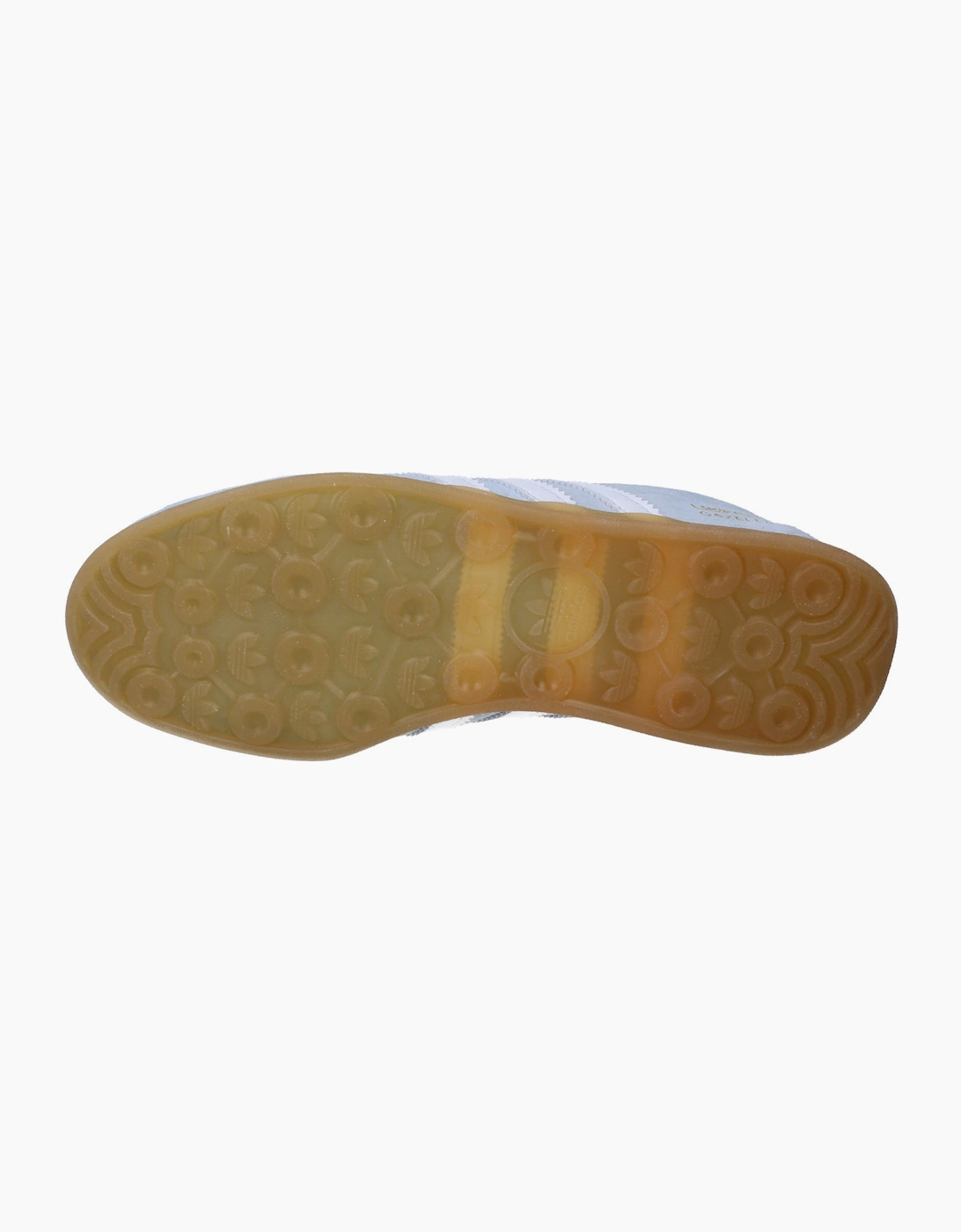 Adidas Originals Gazelle Lo Pro Womens Trainers JR8893