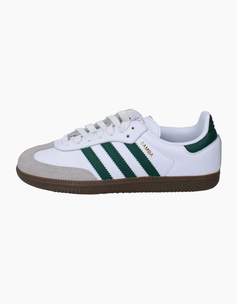 Adidas Originals Samba Og Mens Trainers Sneakers JH8797