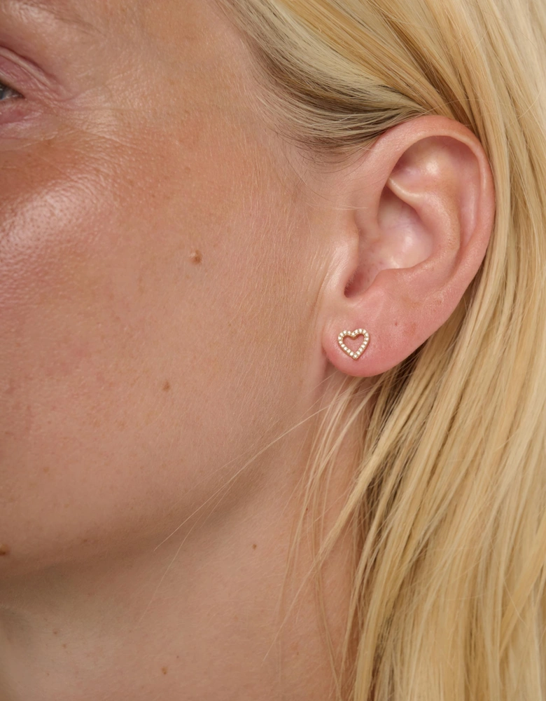 Glow Earrings