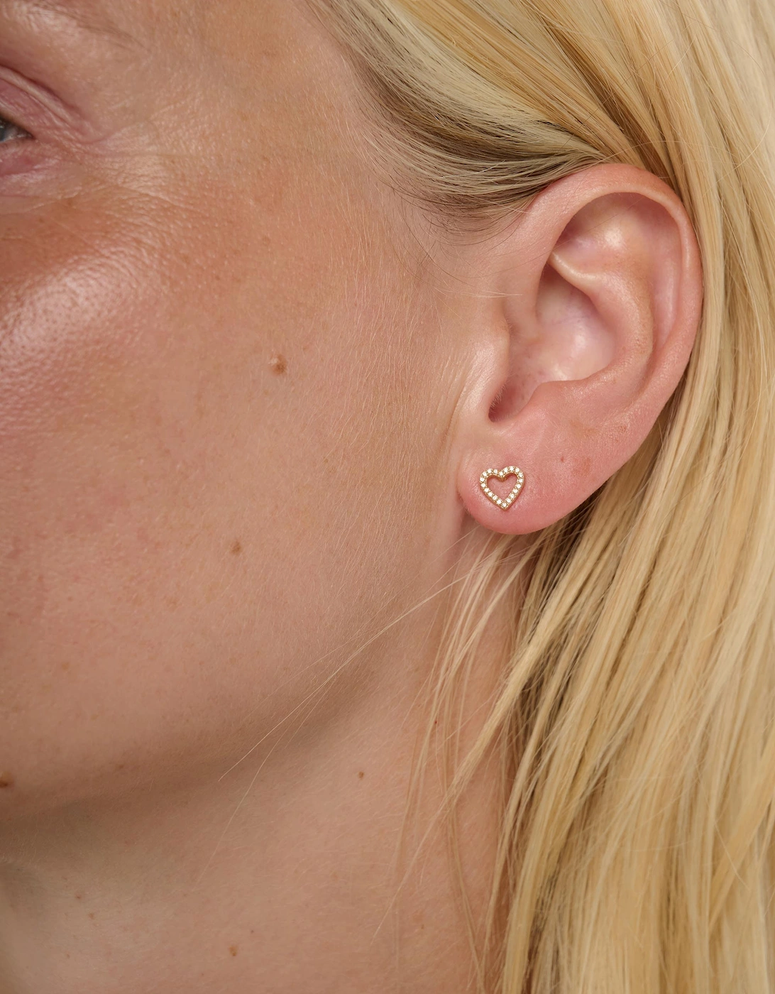 Glow Earrings